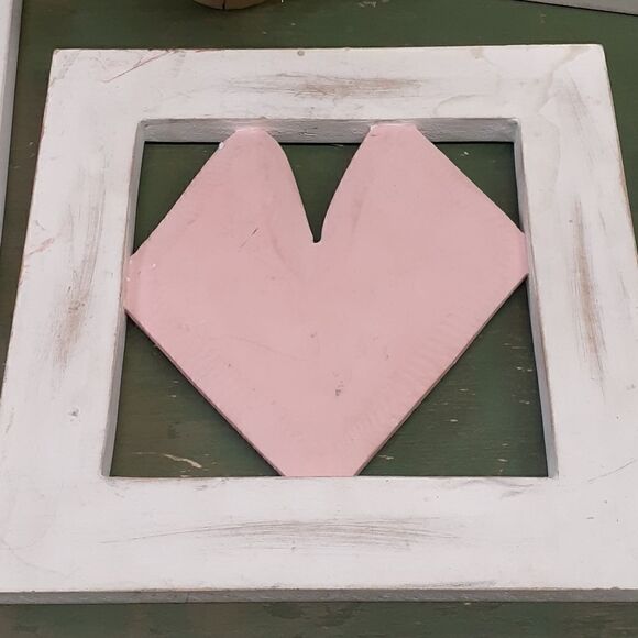 5 pc hearts and love set - Picture 4 of 6